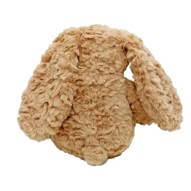 Rose Textiles - Textured Plush, Bunny - Image 3