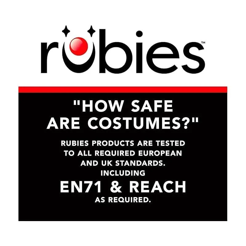 Rubies - DC Batman Toddler Costume - Image 3