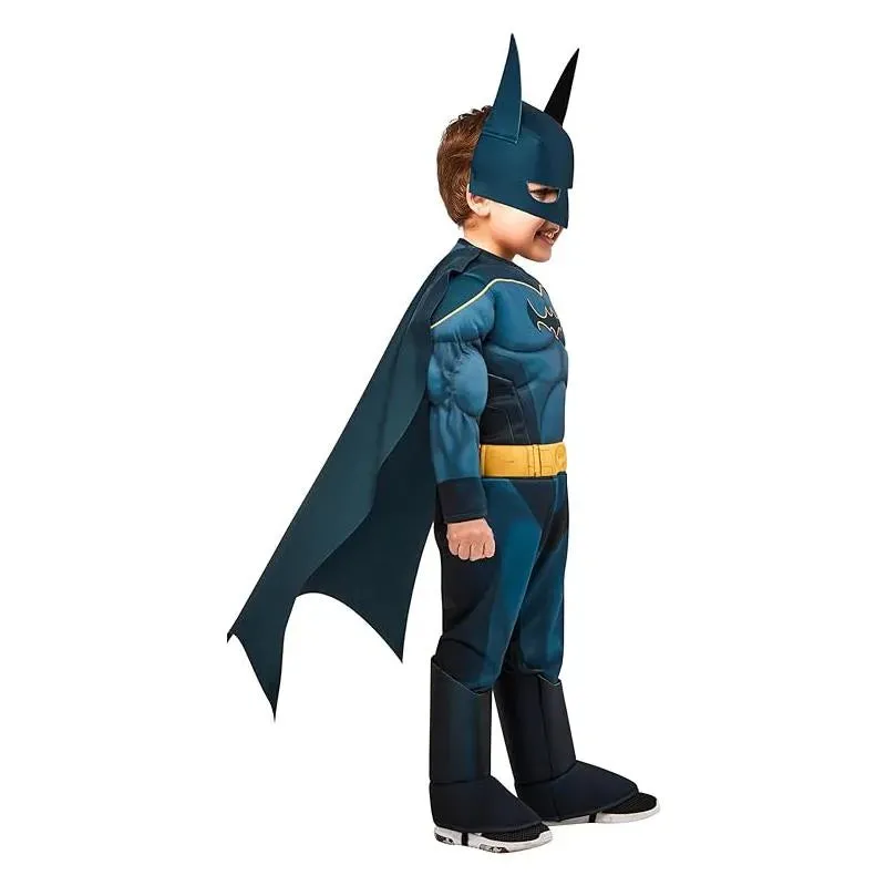 Rubies - DC Batman Toddler Costume - Image 4