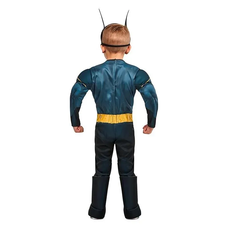 Rubies - DC Batman Toddler Costume - Image 6