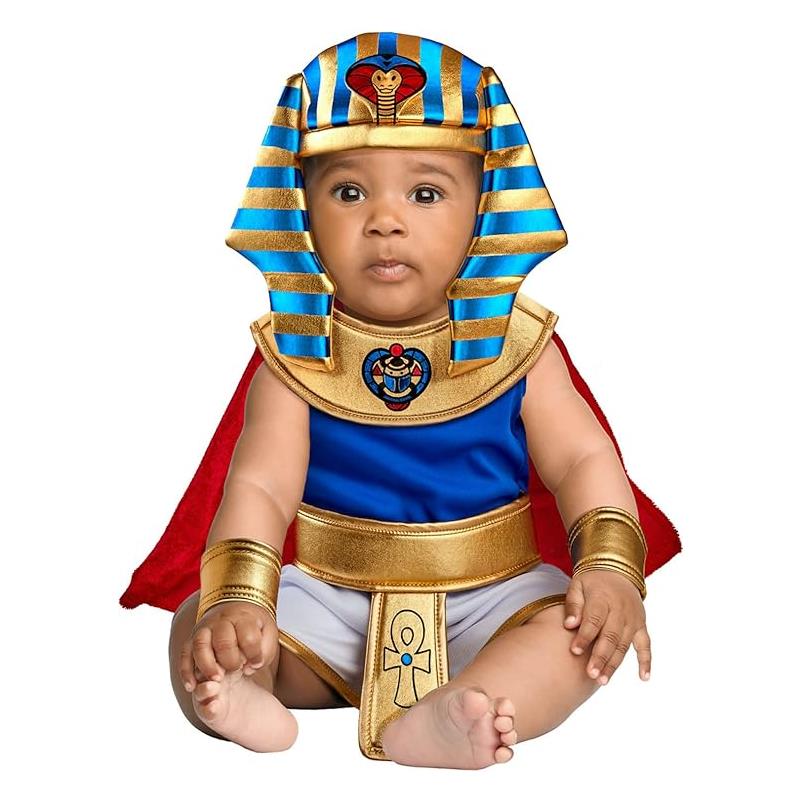 Rubies - Forum King Tut Costume