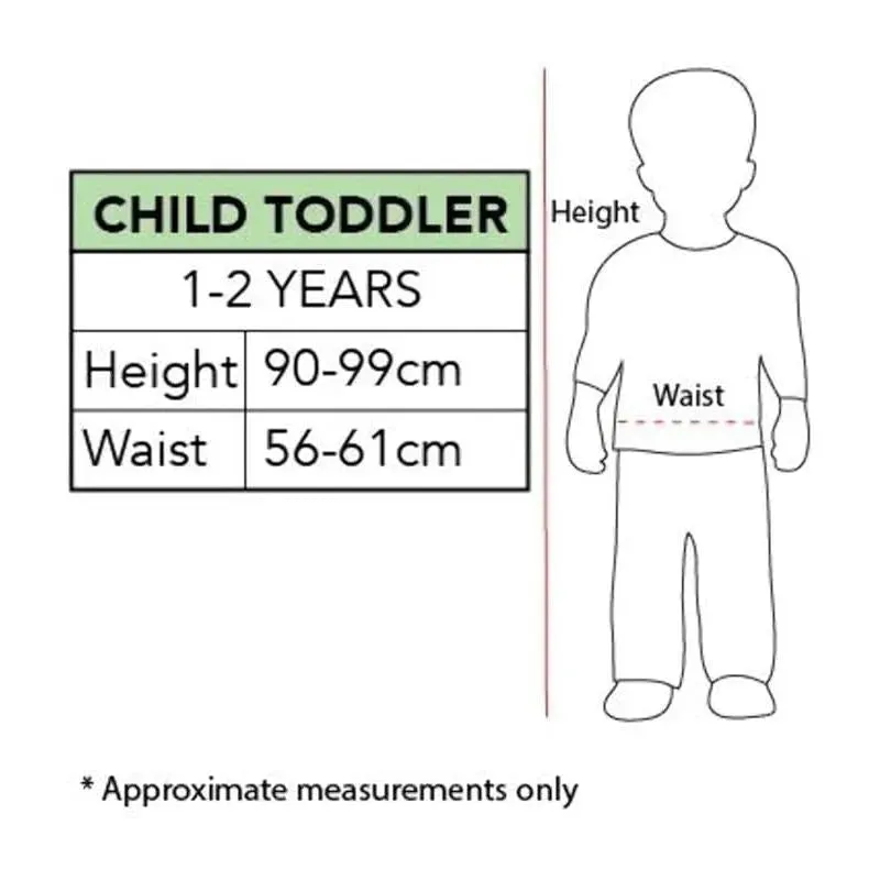 Rubies - Lil Astronaut Toddler - Image 2