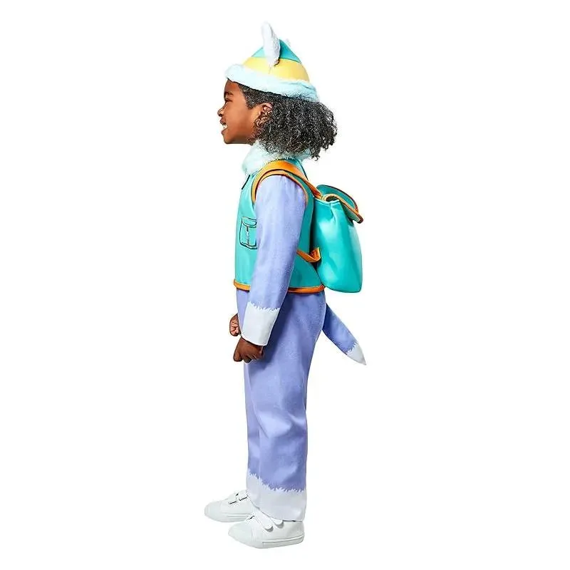 Rubies - Paw Patrol Everest Toddler Costume 2T - Image 3