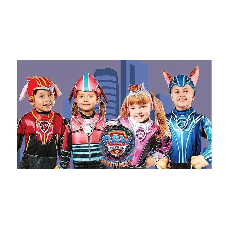 Rubies - Paw Patrol Mighty Liberty Toddler Costume - Image 3