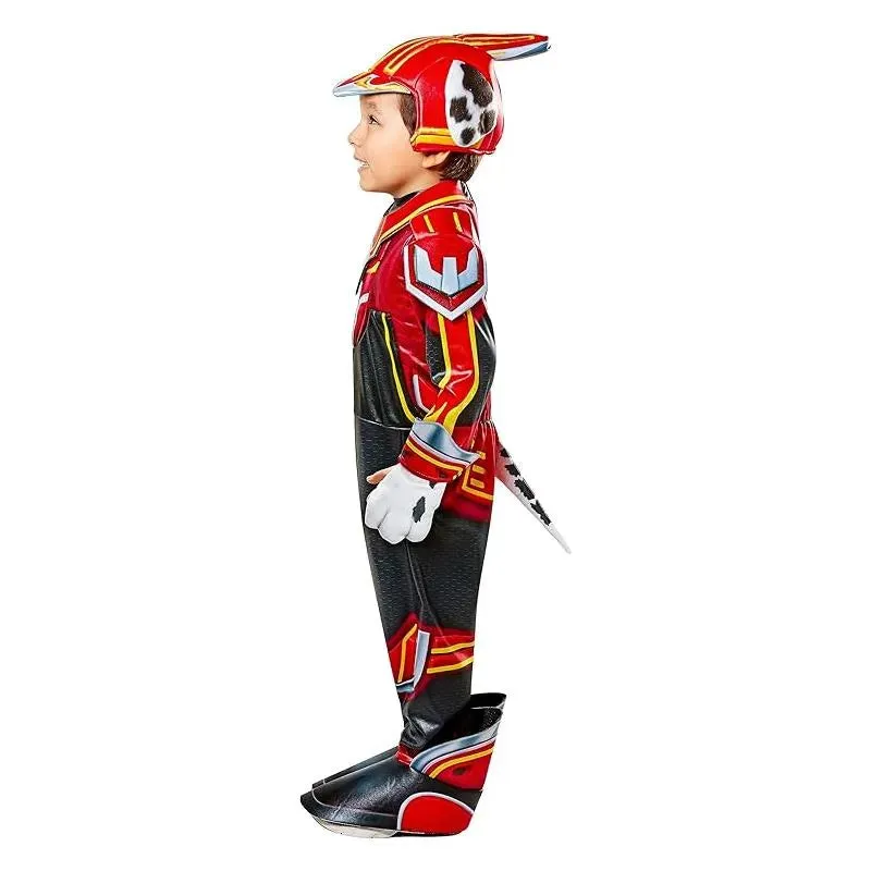 Rubies - Paw Patrol Mighty Marshall Toddler/Kids Costume - Image 2
