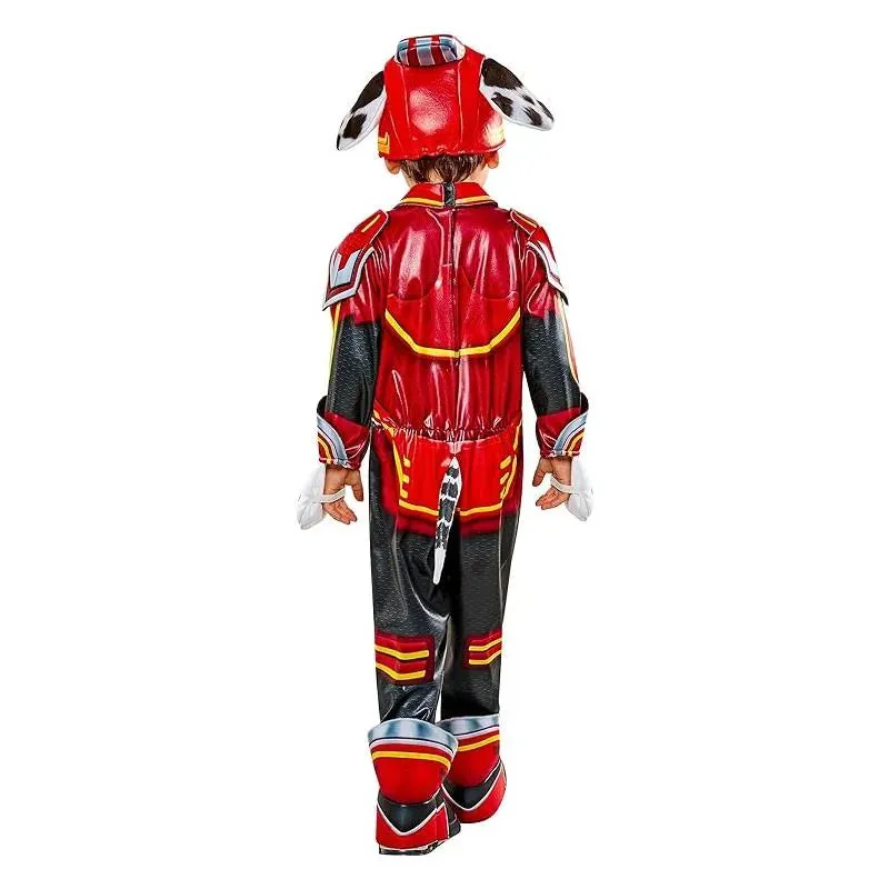 Rubies - Paw Patrol Mighty Marshall Toddler/Kids Costume - Image 4