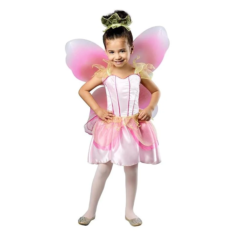 Rubies - Springtime Fairy Kids Costume