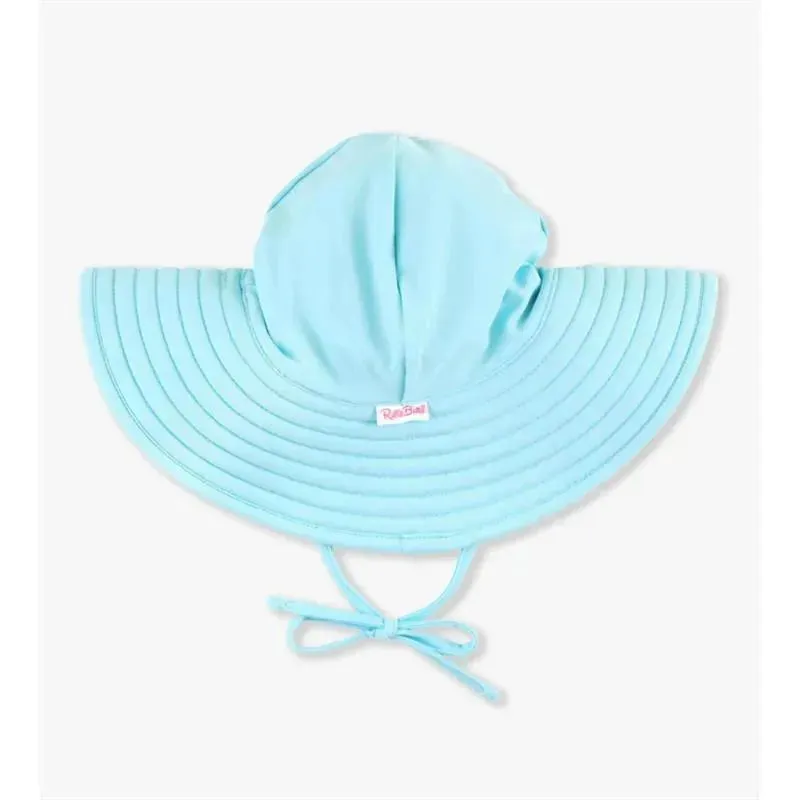 Rufflebutts - Tropical Breeze Swim Hat