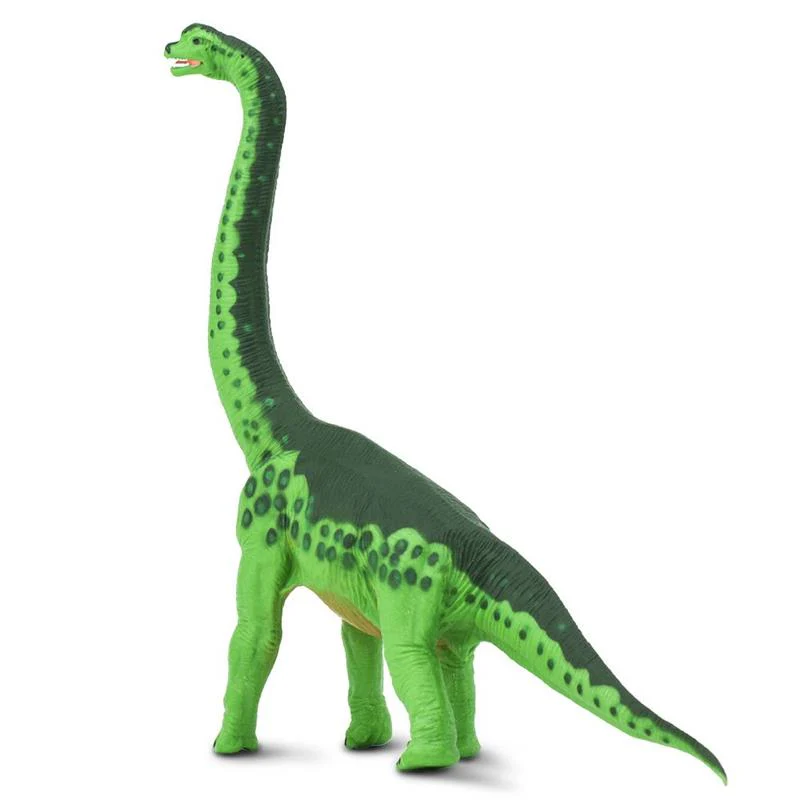 Safari - Brachiosaurus Figurine 9 Dinosaur Figure - Image 4