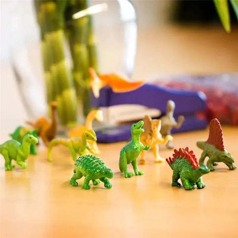 Safari - Dinos Toob Pack - Image 10