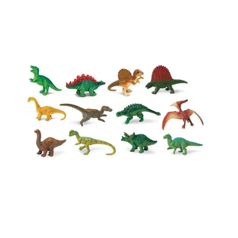 Safari - Dinos Toob Pack - Image 9