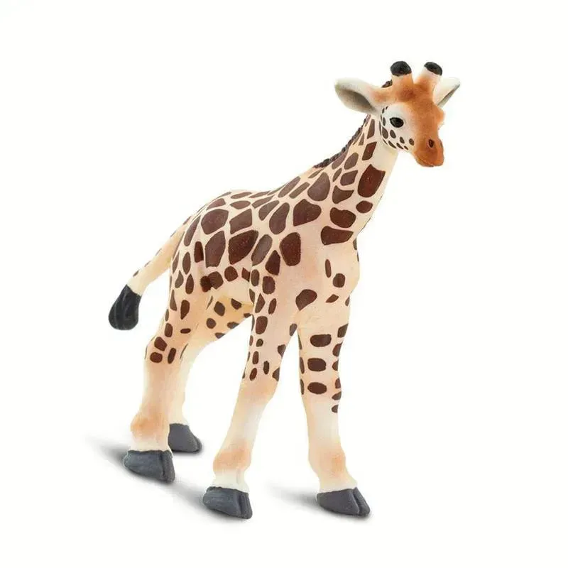 Safari - Giraffe Baby - Image 2