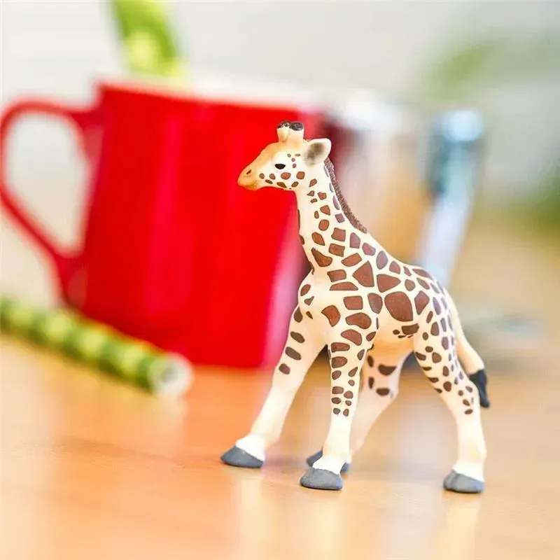 Safari - Giraffe Baby - Image 6