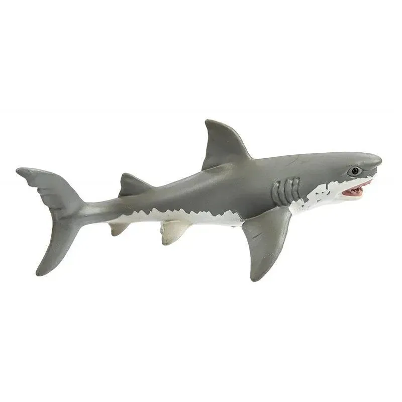 Safari - Great White Shark - Image 2