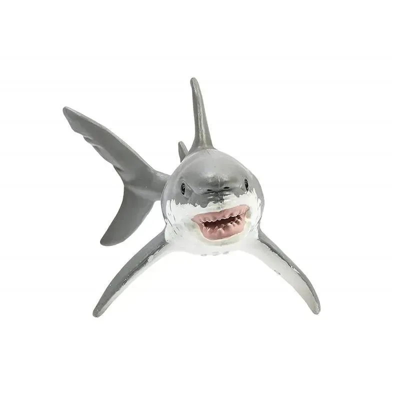 Safari - Great White Shark - Image 7