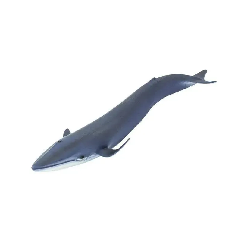 Safari Ltd Blue Whale Wild Safari Sea Life - Image 2