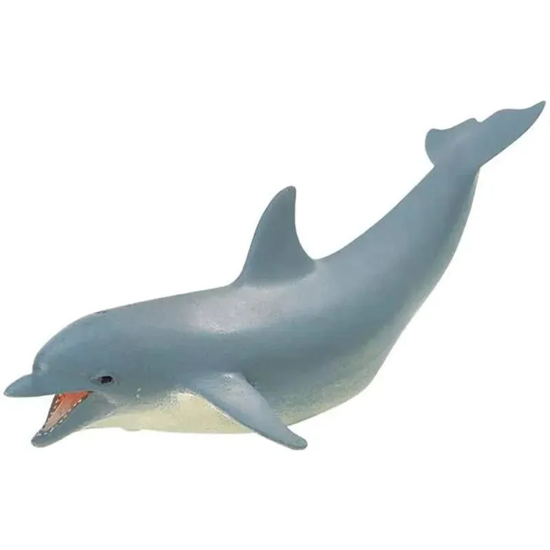 Safari Ltd Dolphin Wild Safari Sea Life