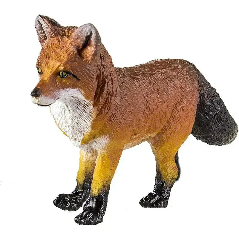 Safari Ltd Fox Wild Safari - Image 2