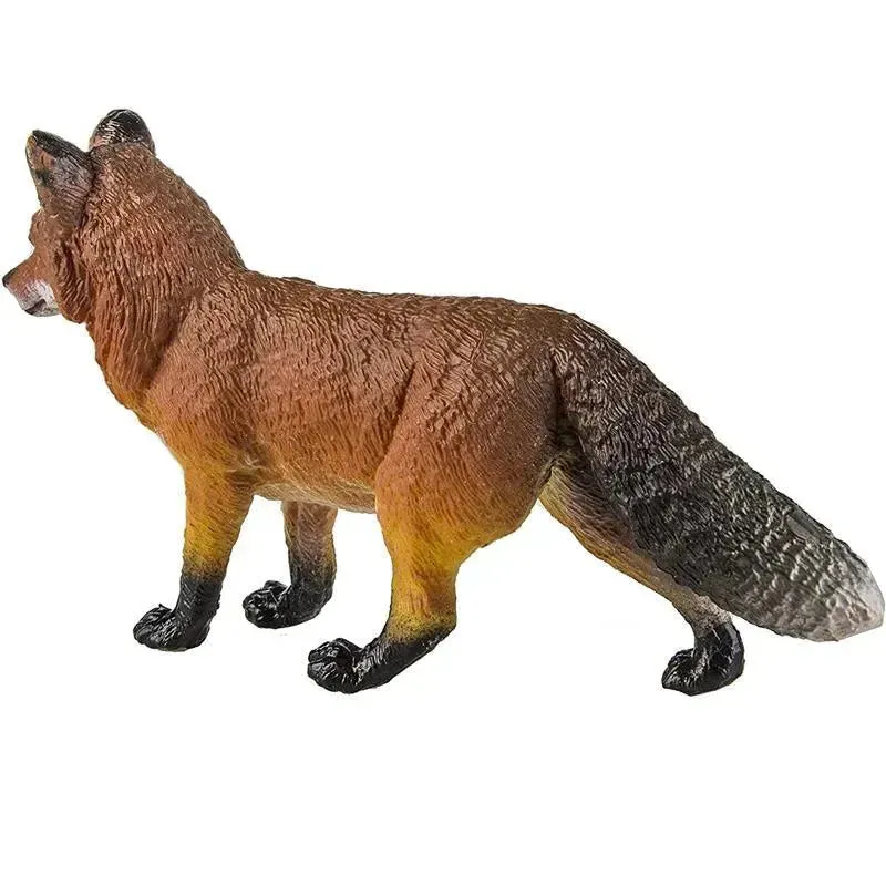 Safari Ltd Fox Wild Safari - Image 3