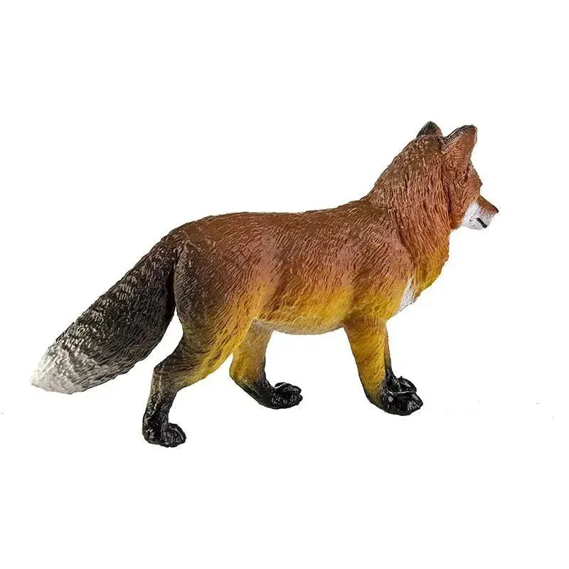 Safari Ltd Fox Wild Safari - Image 4