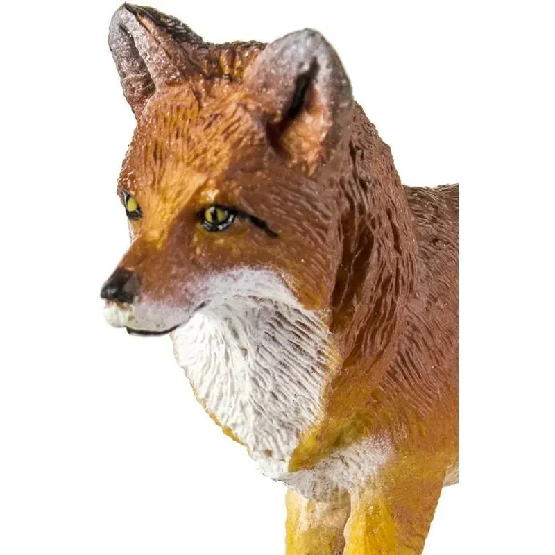 Safari Ltd Fox Wild Safari - Image 5