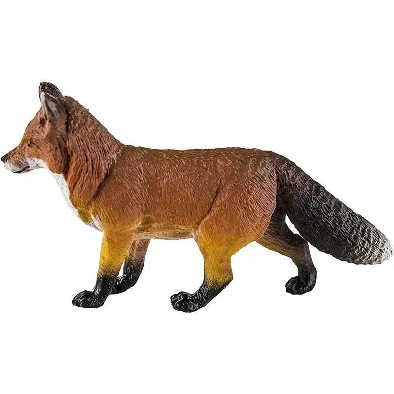 Safari Ltd Fox Wild Safari - Image 6