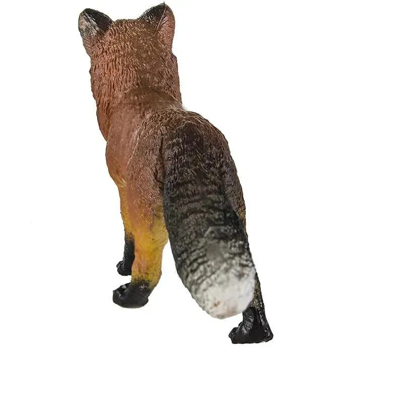 Safari Ltd Fox Wild Safari - Image 7
