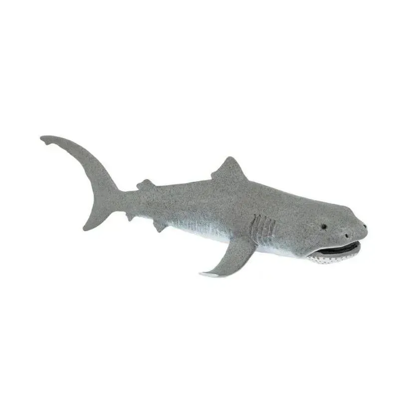 Safari Ltd Megamouth Shark Wild Safari Sea Life