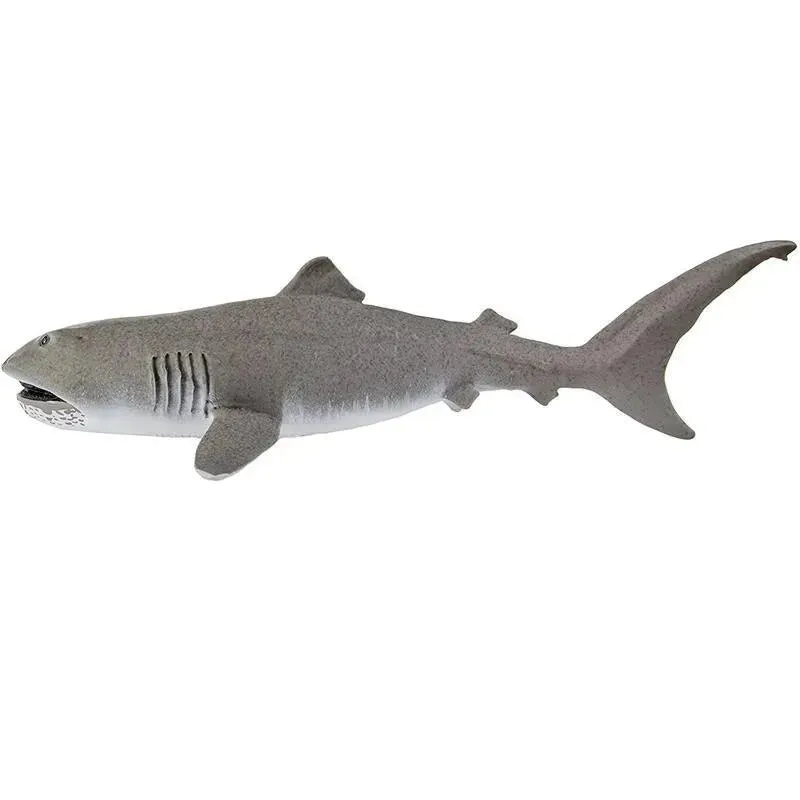 Safari Ltd Megamouth Shark Wild Safari Sea Life - Image 6