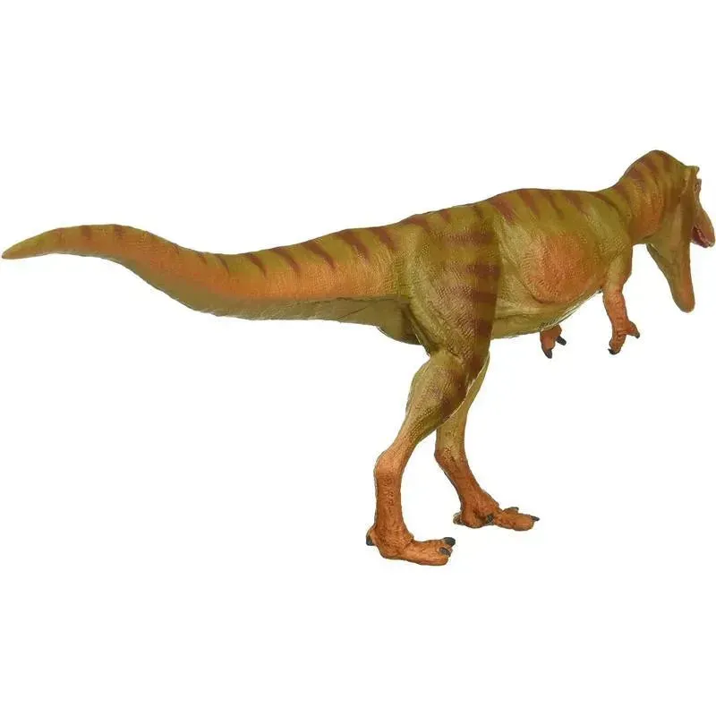 Safari Ltd. - Qianzhousaurus Figurine, Detailed 9.5 Figure - Image 2