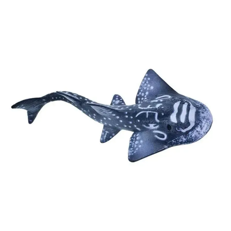 Safari Ltd Shark Ray Wild Safari Sea Life - Image 2