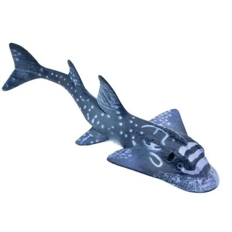 Safari Ltd Shark Ray Wild Safari Sea Life - Image 3