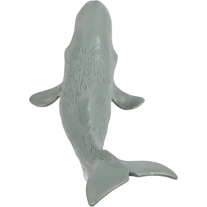 Safari Ltd Sperm Whale Wild Safari Sea Life - Image 4