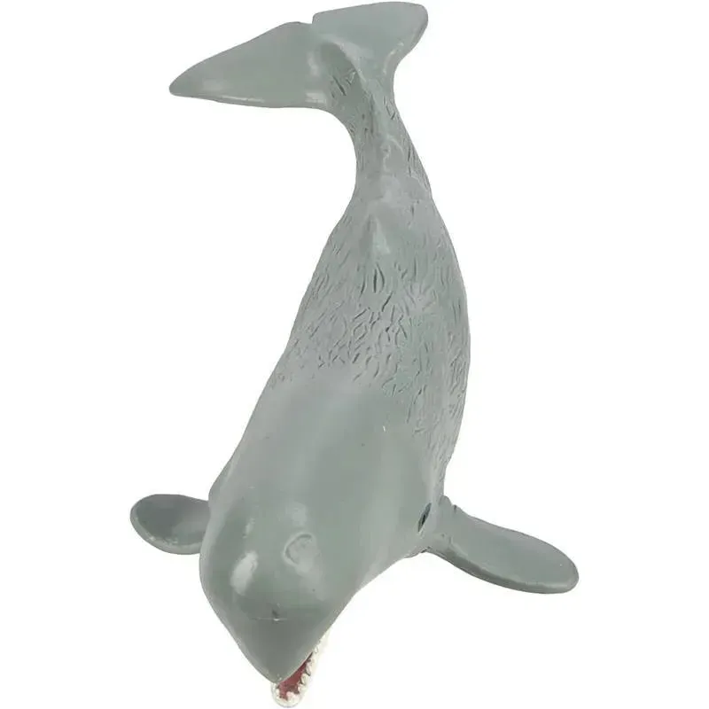 Safari Ltd Sperm Whale Wild Safari Sea Life - Image 6