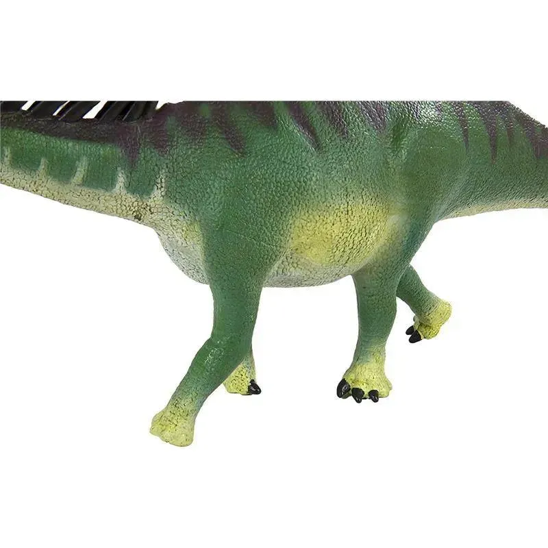 Safari Ltd Wild Safari Amargasaurus Prehistoric World - Image 3
