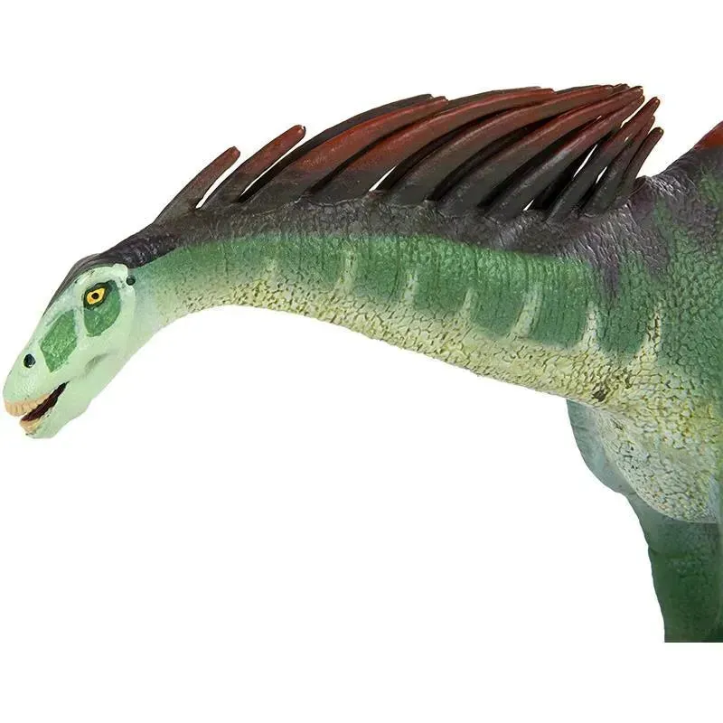 Safari Ltd Wild Safari Amargasaurus Prehistoric World - Image 4