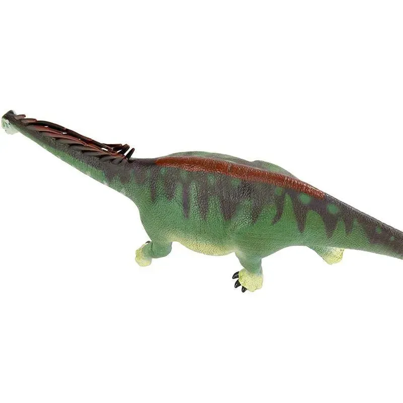 Safari Ltd Wild Safari Amargasaurus Prehistoric World - Image 5
