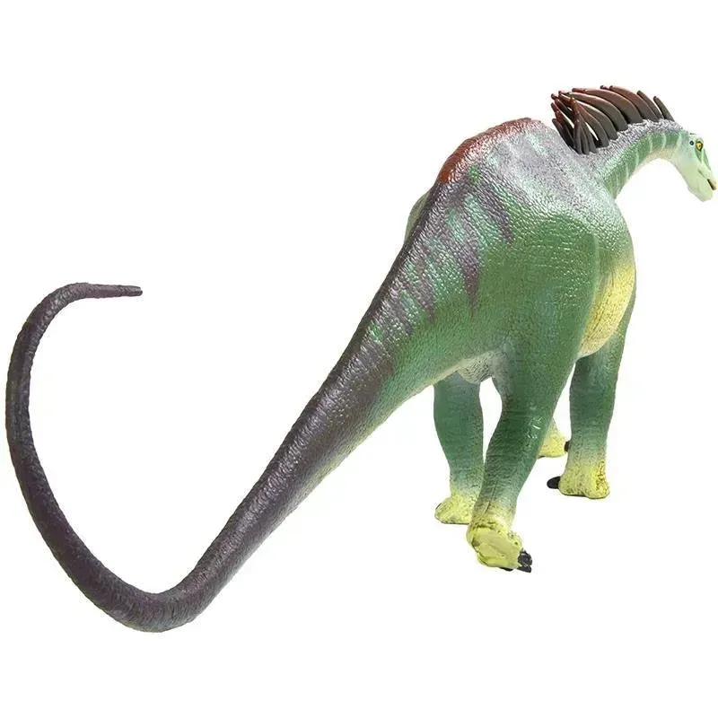 Safari Ltd Wild Safari Amargasaurus Prehistoric World - Image 6