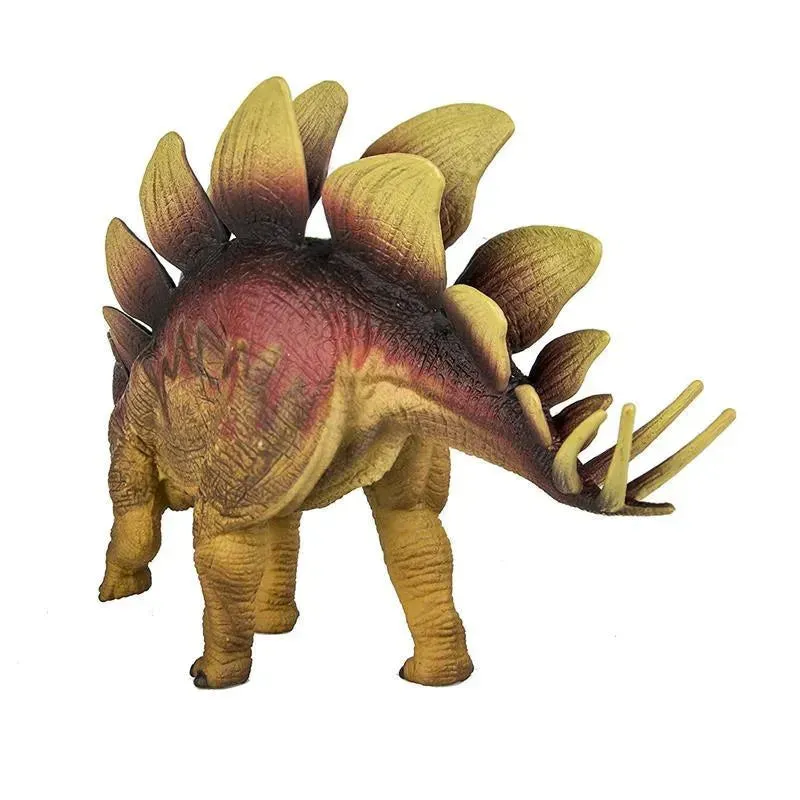 Safari Ltd Wild Safari Stegosaurus - Image 3