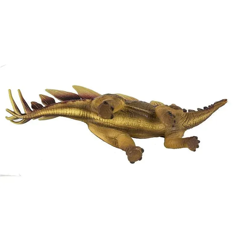 Safari Ltd Wild Safari Stegosaurus - Image 4