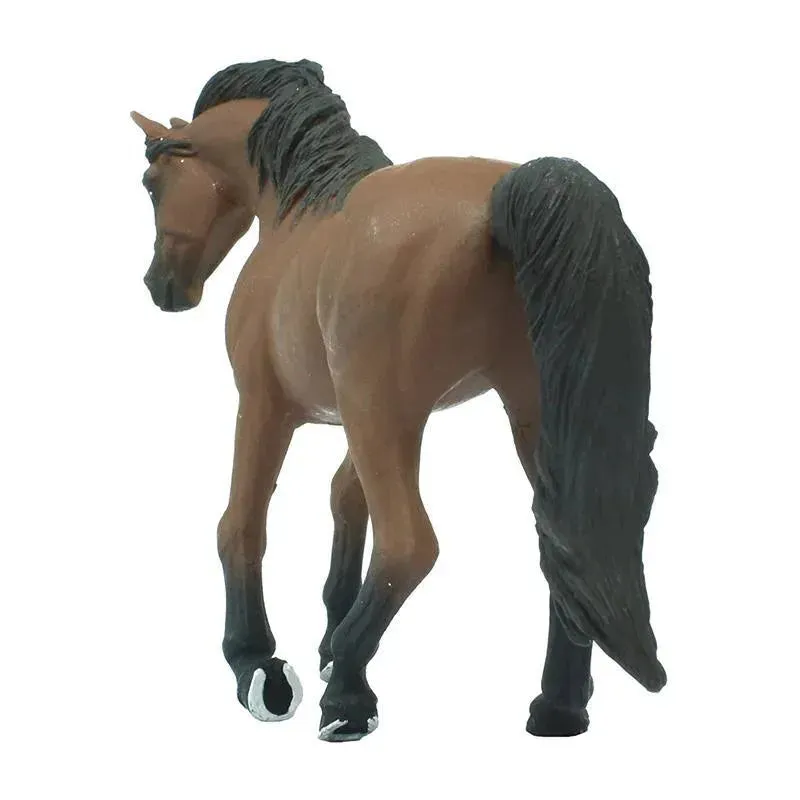 Safari Ltd Winner's Circle Horses Morgan Mare - Image 2