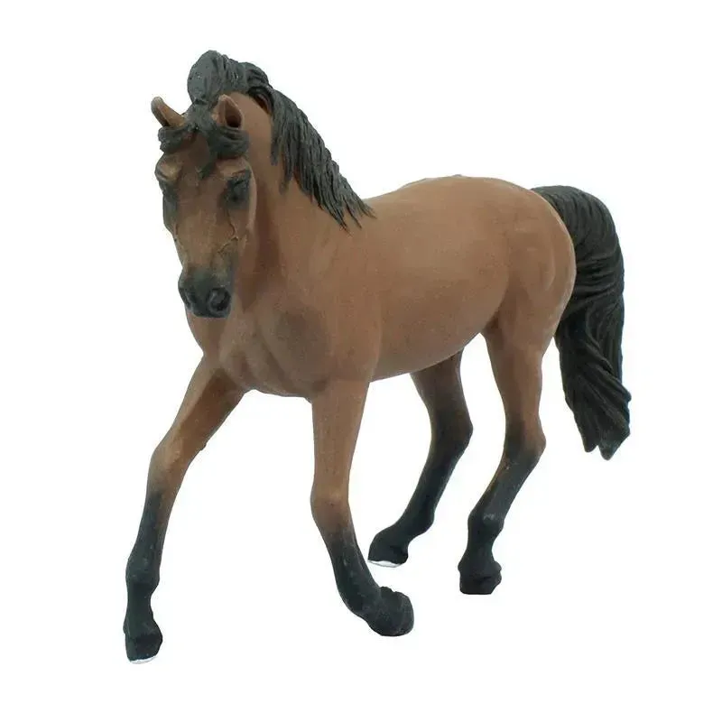 Safari Ltd Winner's Circle Horses Morgan Mare - Image 3