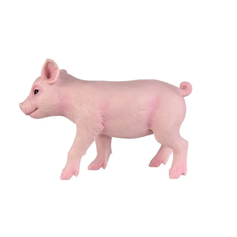 Safari Piglet Incredible Creatures - Image 3