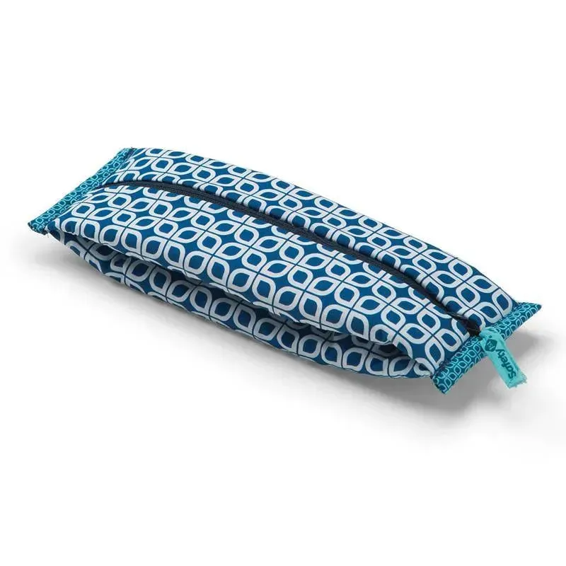Safety 1st Baby's 1st Grooming Kit, Arctic Blue - Image 3