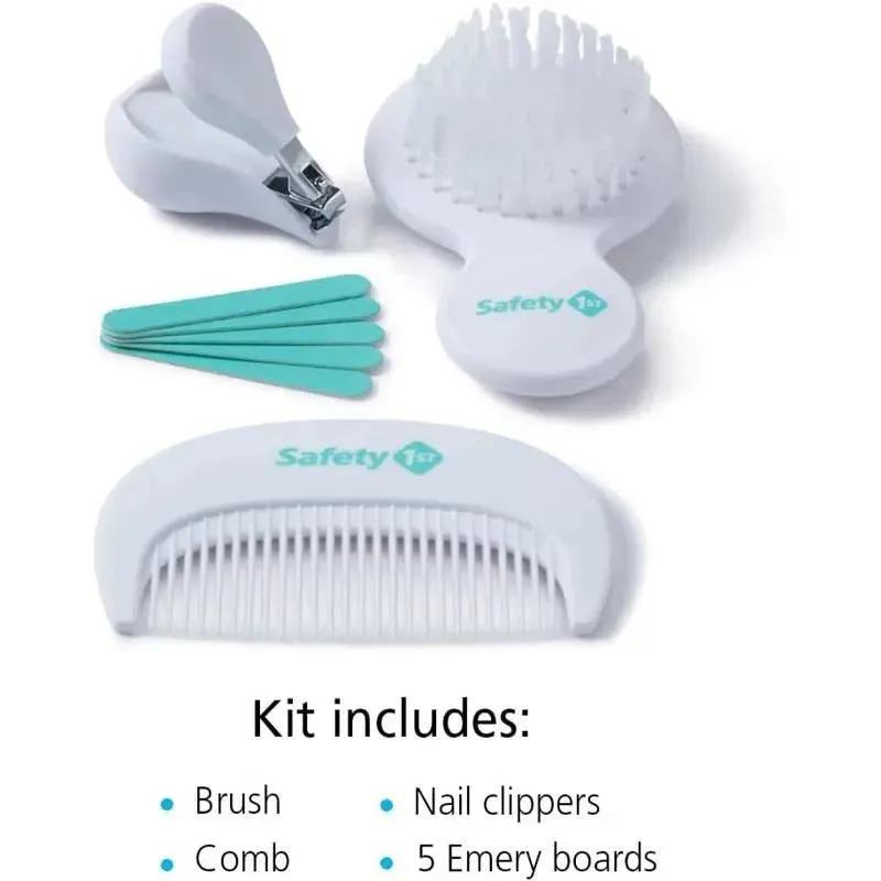 Safety 1St - Deluxe Healthcare & Grooming Kit - Image 3
