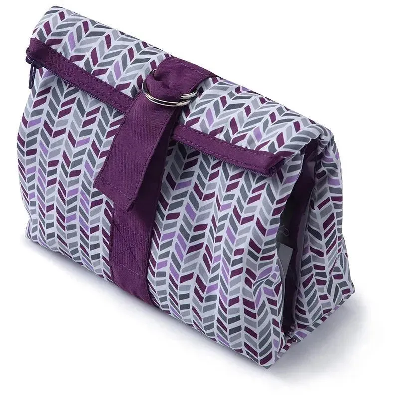 Safety 1st - Deluxe Healthcare & Grooming Kit, Pyramids Grape Juice, One Size - Image 5