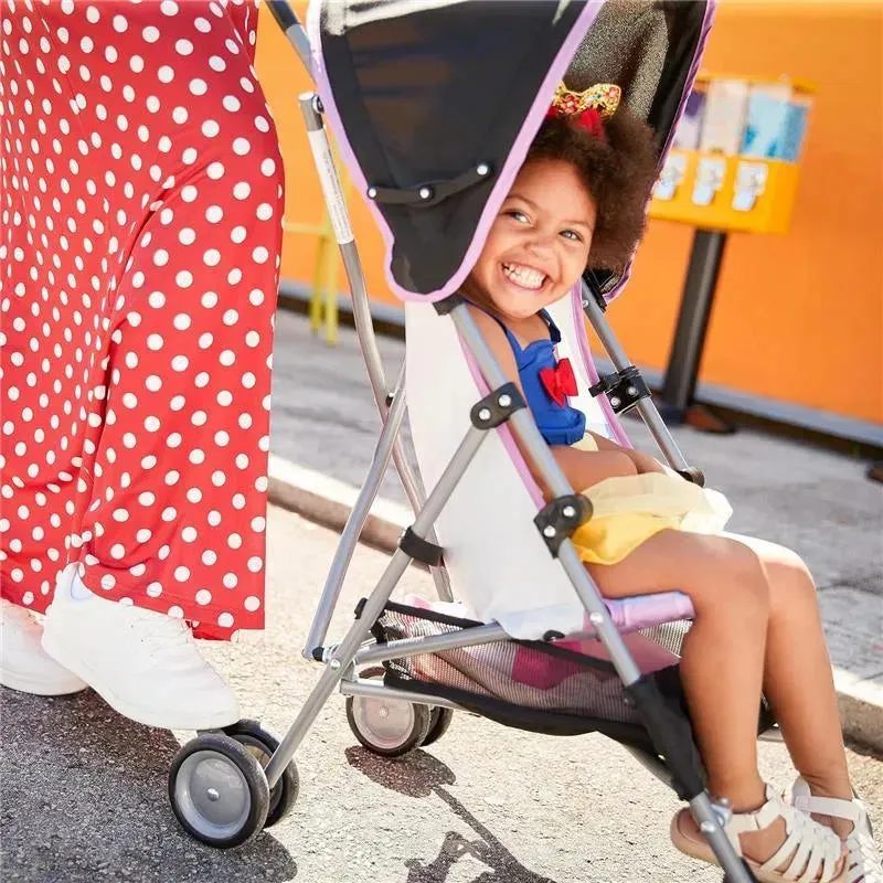 Safety 1St - Disney Baby Character Umbrella Stroller, Eye-catching, Minnie Play All Day - Image 7