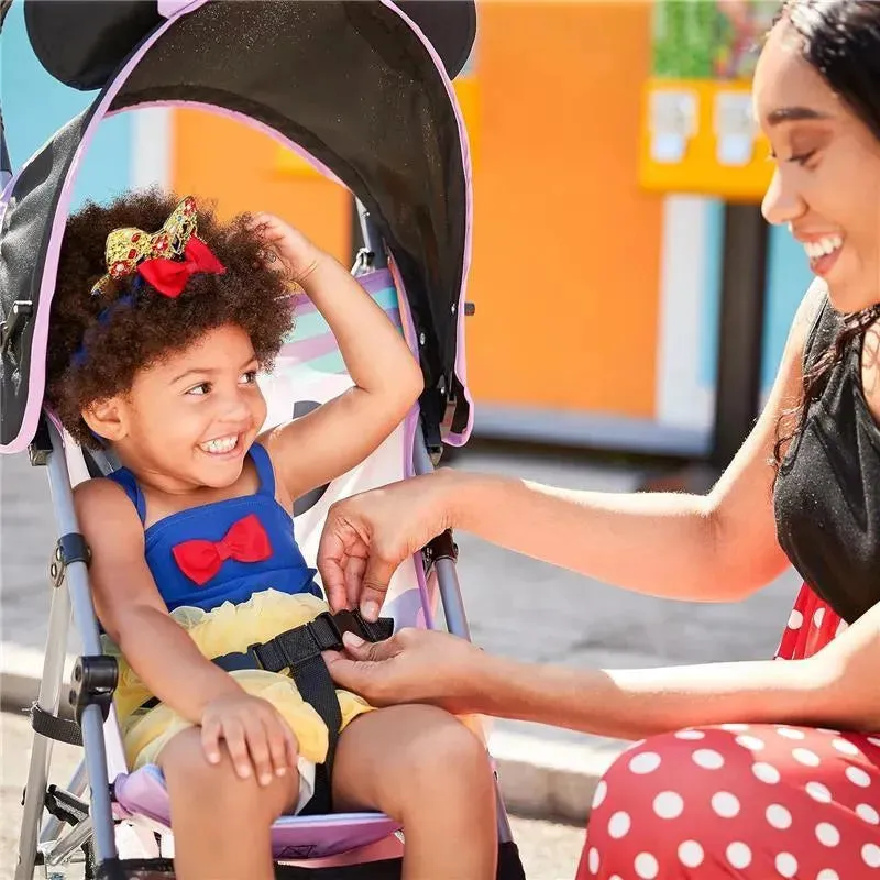 Safety 1St - Disney Baby Character Umbrella Stroller, Eye-catching, Minnie Play All Day - Image 8