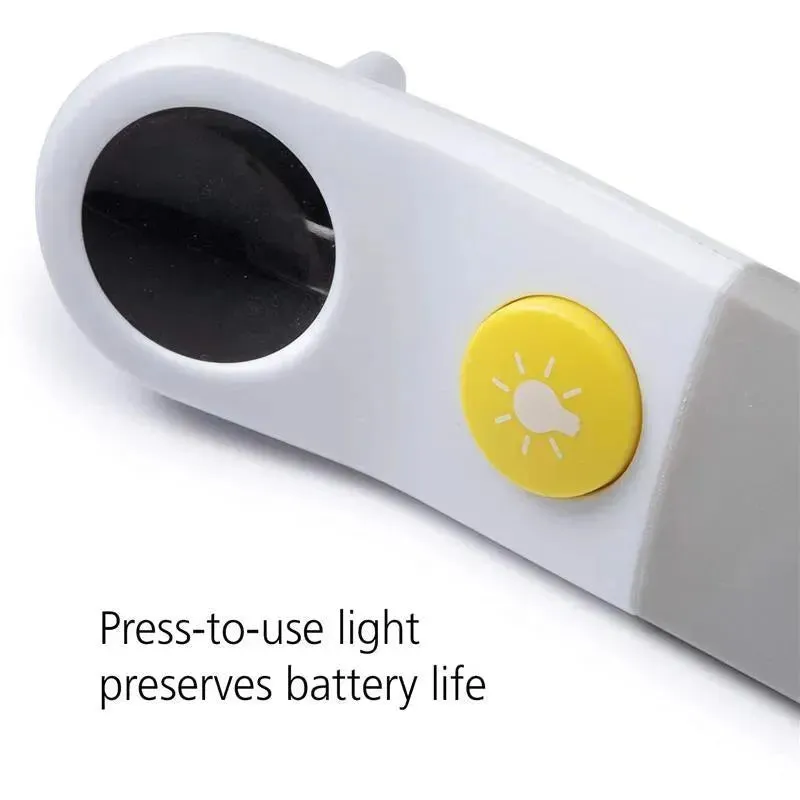 Safety 1st - Ear Otoscope, Grey - Image 2