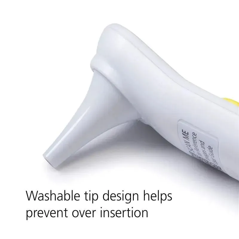 Safety 1st - Ear Otoscope, Grey - Image 5